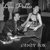 Candy Box - Lou Pallo