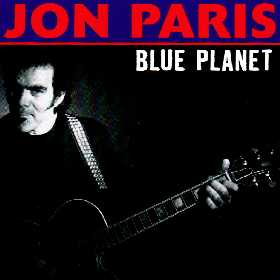 Blue Planet - Jon Paris