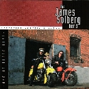 One of These Days - The James Solberg Band